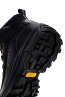 Caterpillar Erkek Siyah Trekking Bot | Derimod Caterpillar Erkek Siyah Trekking Bot | Derimod