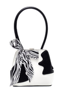 Women's Accessory Detailed Shoulder Bag | Derimod Women's Accessory Detailed Shoulder Bag | Derimod