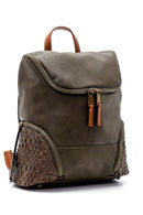 Women's Backpack | Derimod Women's Backpack | Derimod