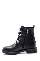 Women's Zippered Boots | Derimod Women's Zippered Boots | Derimod