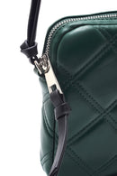 Women's Quilted Mini Crossbody Bag | Derimod Women's Quilted Mini Crossbody Bag | Derimod