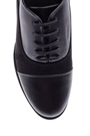 Women's Suede Detailed Shoes | Derimod Women's Suede Detailed Shoes | Derimod
