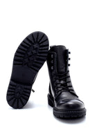 Men's Leather Boots | Derimod Men's Leather Boots | Derimod