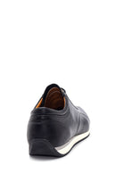 Men's Leather Sneaker | Derimod Men's Leather Sneaker | Derimod