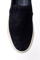 Erkek Süet Deri Loafer | Derimod Erkek Süet Deri Loafer | Derimod