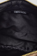 Kadın Palmiye Desenli Hasır Portföy Çanta | Derimod Kadın Palmiye Desenli Hasır Portföy Çanta | Derimod