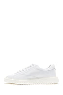 Men's Leather Sneaker | Derimod Men's Leather Sneaker | Derimod