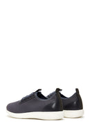 Men's Gray Sneaker | Derimod Men's Gray Sneaker | Derimod