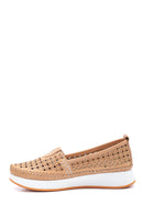 Women's Leather Loafer | Derimod Women's Leather Loafer | Derimod