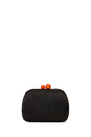 Woman Multicolored Chain Strap Sequin Mini Box Evening Bag | Derimod Woman Multicolored Chain Strap Sequin Mini Box Evening Bag | Derimod