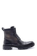 Men's Leather Boots | Derimod Men's Leather Boots | Derimod