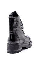 Women's Leather Boots | Derimod Women's Leather Boots | Derimod