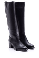 Women's Heeled Boots | Derimod Women's Heeled Boots | Derimod