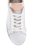 Kadın Deri Sneaker | Derimod Kadın Deri Sneaker | Derimod