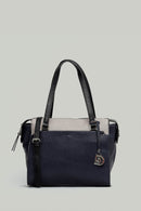 Dark Women's Shoulder Bag | Derimod Dark Women's Shoulder Bag | Derimod