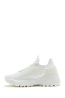 Kadın Sneaker | Derimod Kadın Sneaker | Derimod