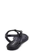 Women's Casual Leather Sandals | Derimod Women's Casual Leather Sandals | Derimod