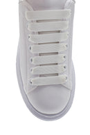 Women's White Thick Soled Sneaker | Derimod Women's White Thick Soled Sneaker | Derimod