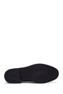 Erkek Deri Baskılı Ayakkabı | Derimod Erkek Deri Baskılı Ayakkabı | Derimod