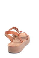 Women's Casual Sandals | Derimod Women's Casual Sandals | Derimod