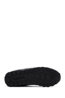 Hammer Jack Erkek Füme Deri Sneaker | Derimod Hammer Jack Erkek Füme Deri Sneaker | Derimod