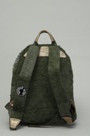 Fabric Women's Backpack | Derimod Fabric Women's Backpack | Derimod