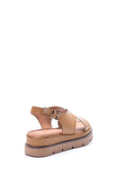 Women's Wedge Sandals | Derimod Women's Wedge Sandals | Derimod