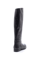 Women's Leather Boots | Derimod Women's Leather Boots | Derimod