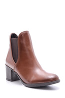 Women's Heeled Boots | Derimod Women's Heeled Boots | Derimod