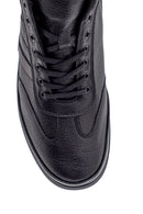 Men's Leather Boots | Derimod Men's Leather Boots | Derimod
