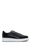 Men's Leather Sneaker | Derimod Men's Leather Sneaker | Derimod