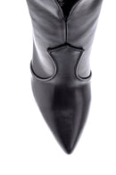 Women's Heeled Boots | Derimod Women's Heeled Boots | Derimod