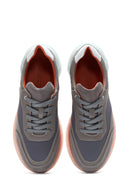 Men's Leather Sneaker | Derimod Men's Leather Sneaker | Derimod