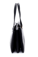Women's Classic Shoulder Bag | Derimod Women's Classic Shoulder Bag | Derimod