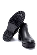 Women's Short Boots | Derimod Women's Short Boots | Derimod