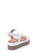 Women's Wedge Sandals | Derimod Women's Wedge Sandals | Derimod