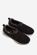 Skechers Erkek Siyah Arch Fit Orvan - Gyoda Sneaker | Derimod Skechers Erkek Siyah Arch Fit Orvan - Gyoda Sneaker | Derimod