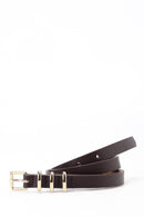 Women Belt | Derimod Women Belt | Derimod