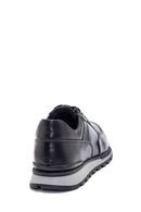 Men's Leather Sneaker | Derimod Men's Leather Sneaker | Derimod