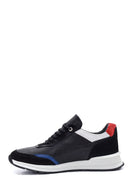 Men's Leather Sneaker | Derimod Men's Leather Sneaker | Derimod