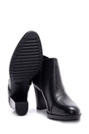 Women's Buckle Boots | Derimod Women's Buckle Boots | Derimod