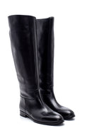 Women's Leather Boots | Derimod Women's Leather Boots | Derimod