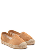 Kadın Süet Espadril | Derimod Kadın Süet Espadril | Derimod