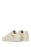 Men's Leather Sneaker | Derimod Men's Leather Sneaker | Derimod
