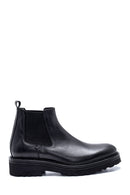 Men's Leather Chelsea Boots | Derimod Men's Leather Chelsea Boots | Derimod