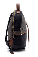 Women's Casual Backpack | Derimod Women's Casual Backpack | Derimod
