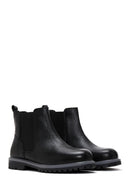 Women's Leather Chelsea Boots | Derimod Women's Leather Chelsea Boots | Derimod