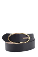 Women's Black Belt | Derimod Women's Black Belt | Derimod