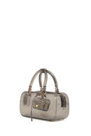 Woman Black Long-Strap Jelly Transparent Shoulder Bag | Derimod Woman Black Long-Strap Jelly Transparent Shoulder Bag | Derimod