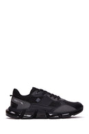 Erkek Siyah Sneaker | Derimod Erkek Siyah Sneaker | Derimod